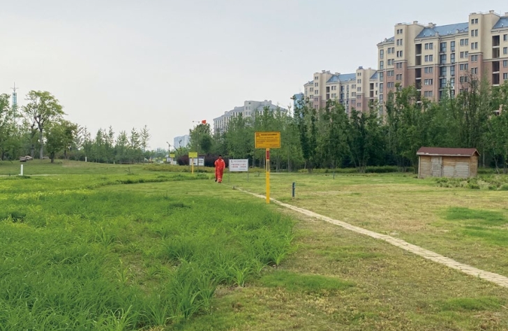 如何判斷油氣管道高后果區級別和類型